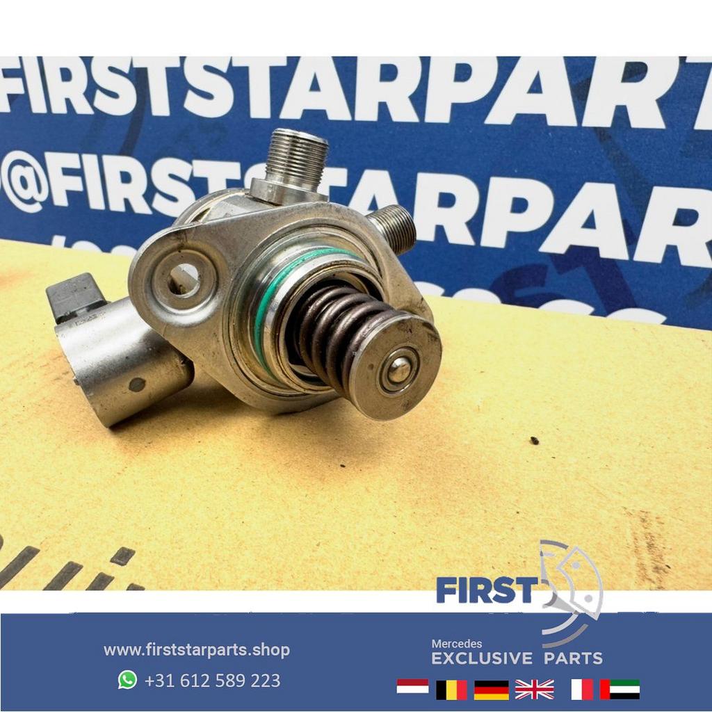A1770700401 Hogedrukpomp Mercedes 0261520342 Bosch C63 GLC63, Utilisé, -, -, Enlèvement ou Envoi