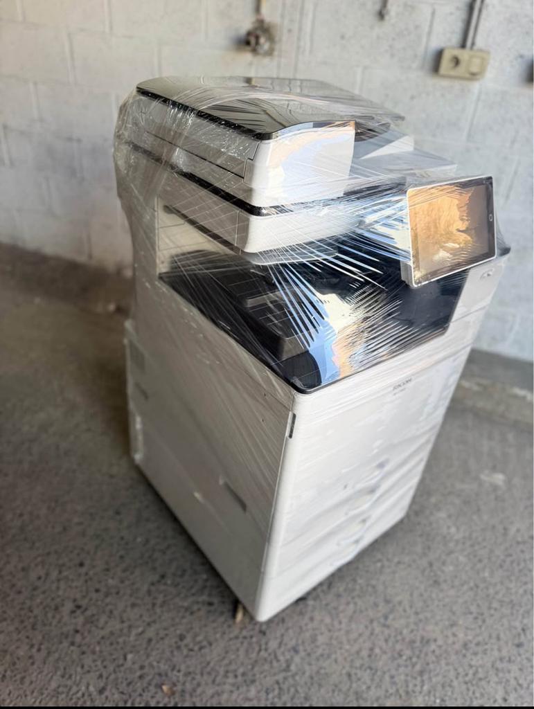 Ricoh imc3000 ( garantie 2 ans) New modèle WIFI, Enlèvement, Comme neuf, Fax, Imprimante