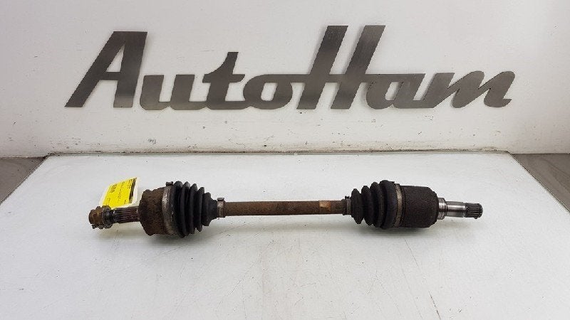 CARDAN AVANT GAUCHE (TRANSMISSION) Fiat Panda (169), Utilisé, Fiat