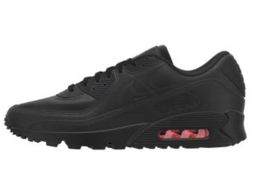 Nike Air Max 90 pour Homme, Vêtements | Hommes, Chaussures, Neuf, Baskets, Noir, Enlèvement ou Envoi
