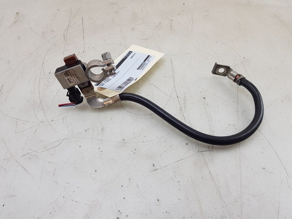 ACCU SENSOR BMW 4 serie (F32) (01-2013/02-2021), Dhr. J. Ham, Gebruikt, Administratie@autoham.nl, BMW