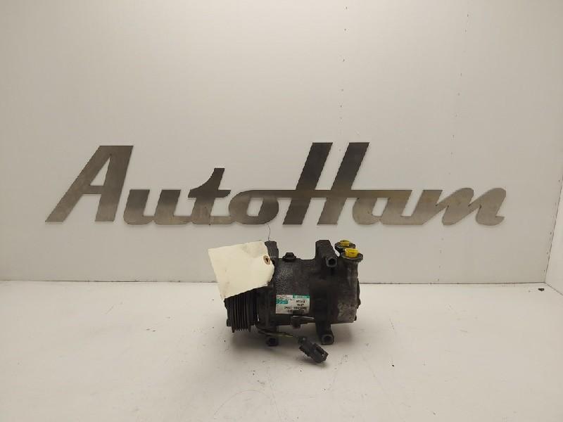 COMPRESSEUR CLIMATISATION Ford Fusion (01-2002/12-2012), Utilisé, Ford