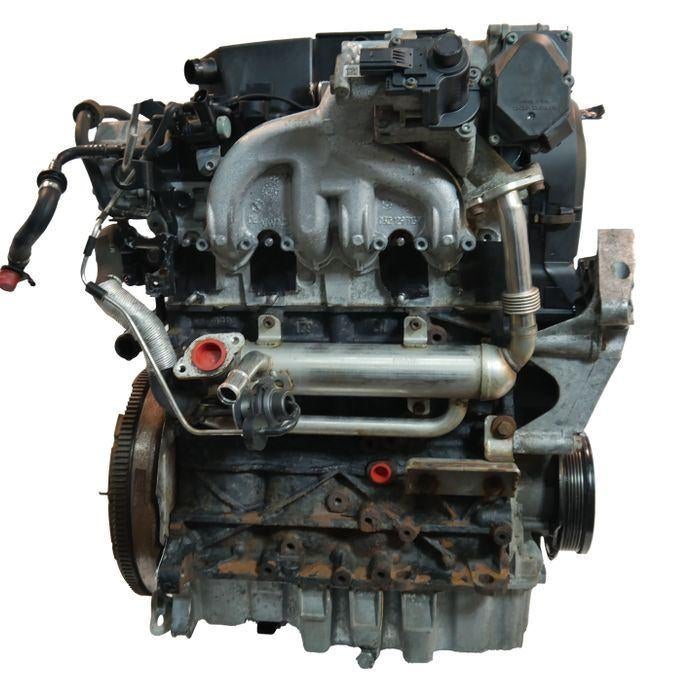 VW Touran 1.9 TDI - BLS/03G100037H-03G100098HX, Auto-onderdelen, Ophalen of Verzenden, Gereviseerd, Volkswagen