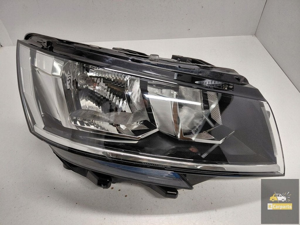 7L1.941.006.B, VW Transporter T6.1 T61 Lamp rechts normaal, Gebruikt, Volkswagen, Volkswagen AG, Vw@volkswagen.de
