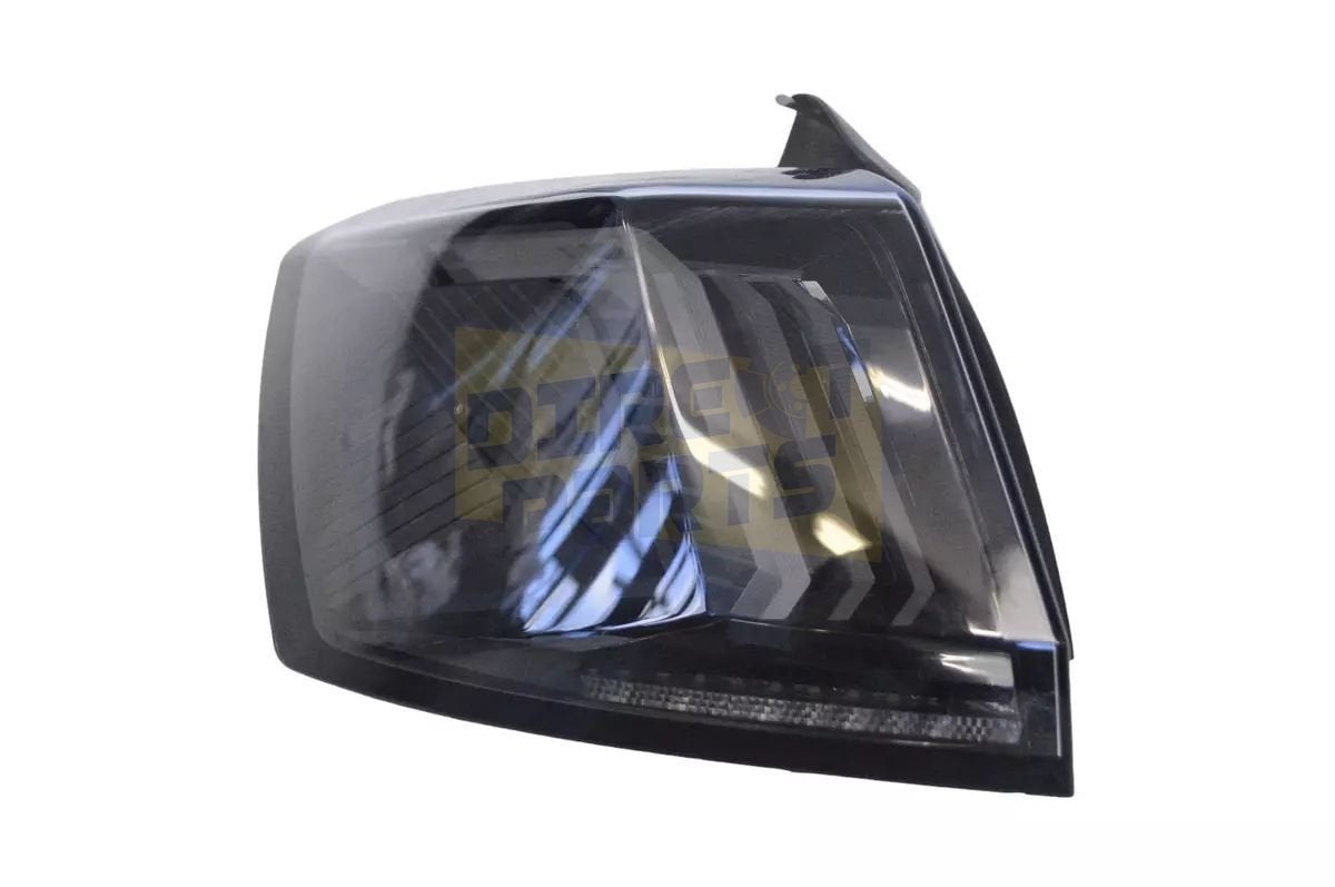 Peugeot 3008 (2/21-) achterlicht Links buiten Origineel! 983, Autos : Pièces & Accessoires, Neuf, -, -, -