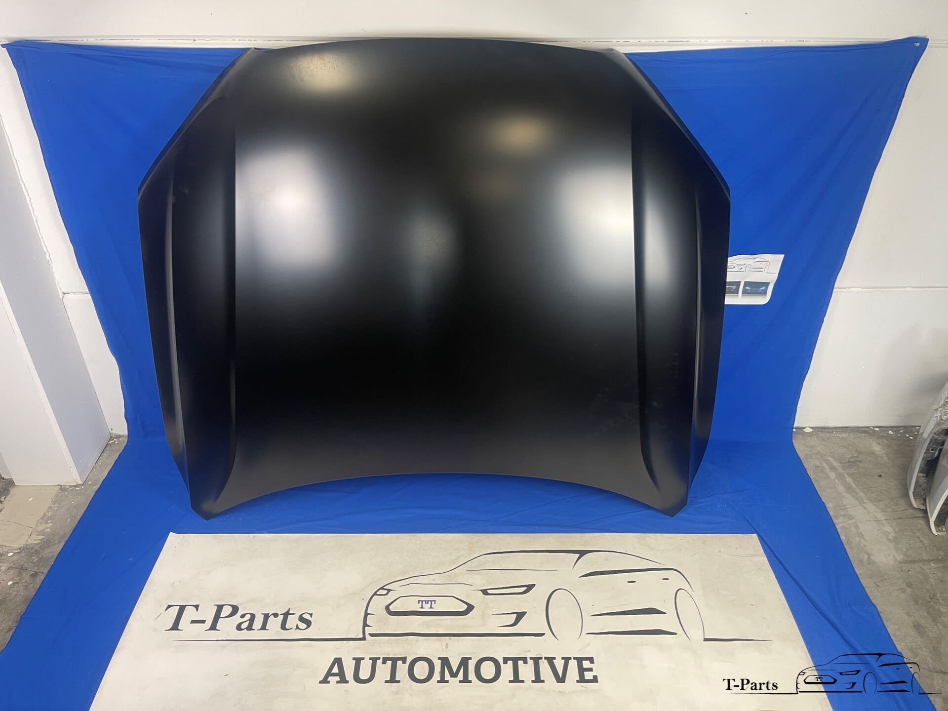 Volvo XC90 motorkap Nieuw 2014+, Auto-onderdelen, Info@fabrikant.eu, Fabrikant BV, Nieuw, Volvo