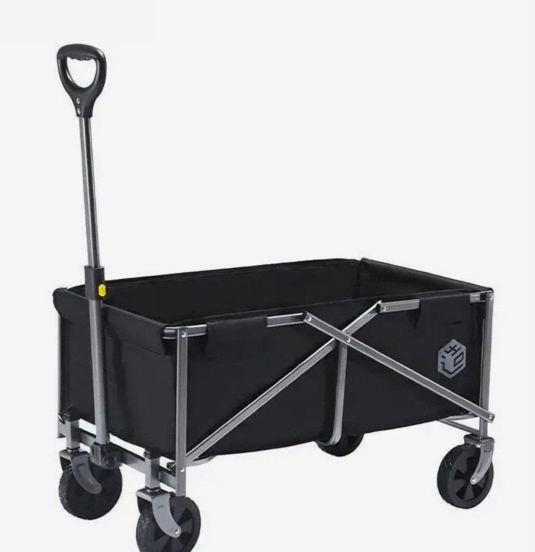 chariot pliable, charrette à bras
70 couronnes, Enlèvement