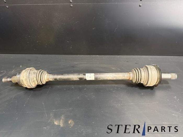 Arbre de transmission arrière gauche d'un Mercedes GLE, Autos : Pièces & Accessoires, 3 mois de garantie, Utilisé, -, -