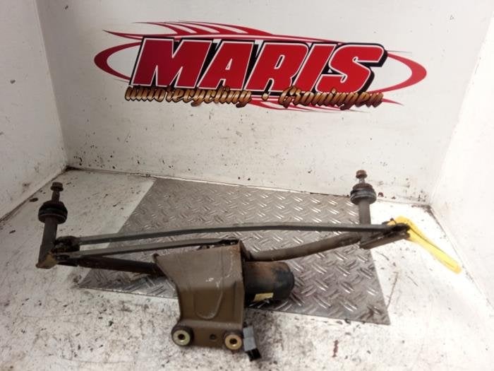Moteur + mécanique essuie-glace d'un Mercedes Vito, -, 3 mois de garantie, Utilisé, -