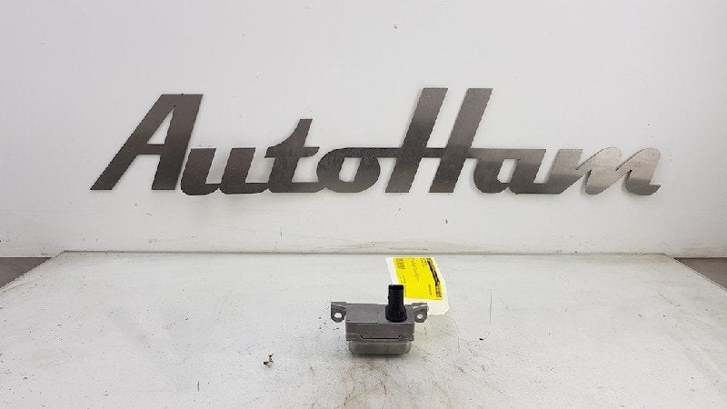 ORDINATEUR ESP Touran (1T1 / T2) (|1K0907655A|1K0907655B|), Utilisé, Volkswagen