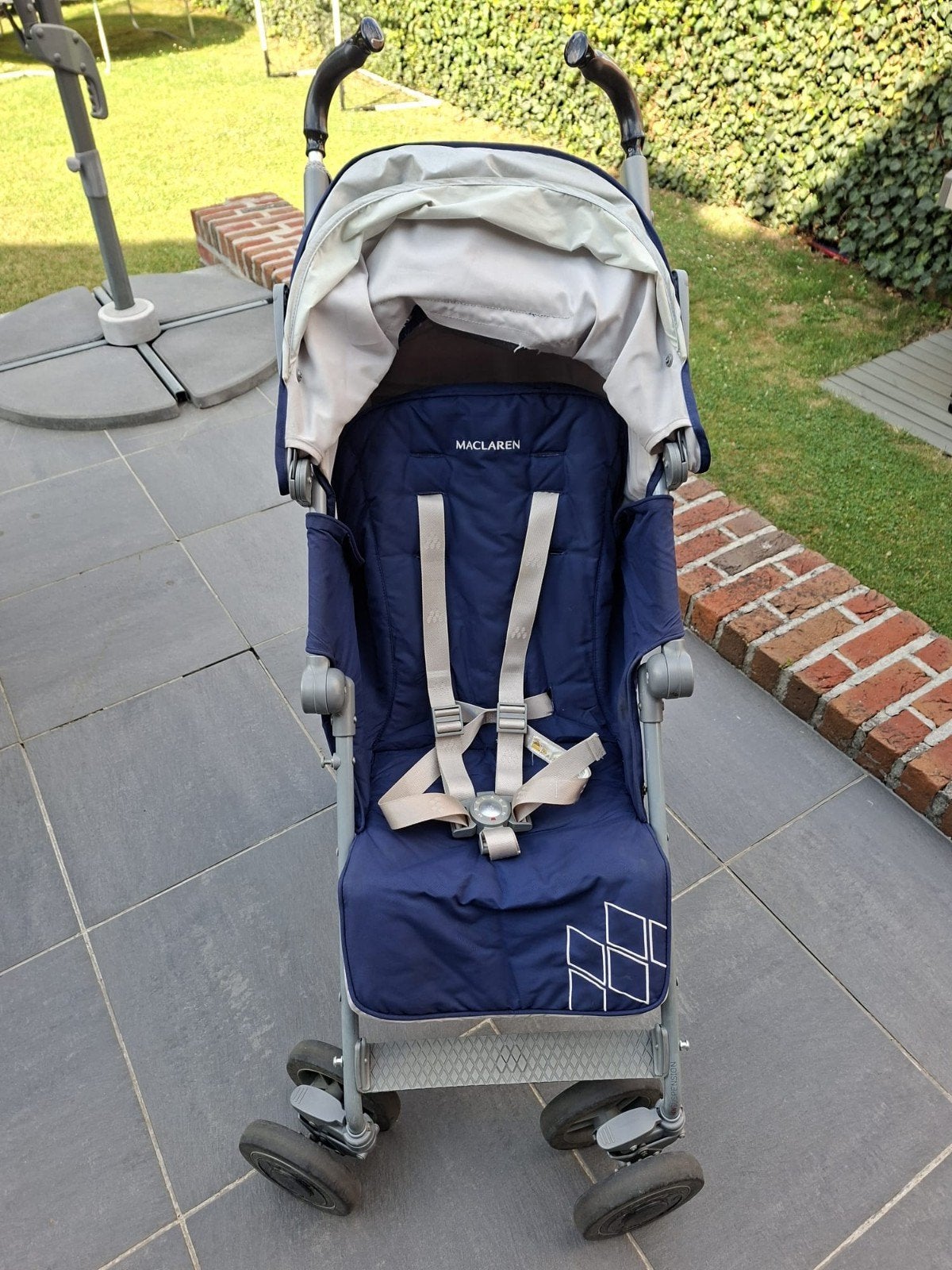 MACLAREN kinderwagen, Kinderen en Baby's, Buggy's, Ophalen, Maclaren