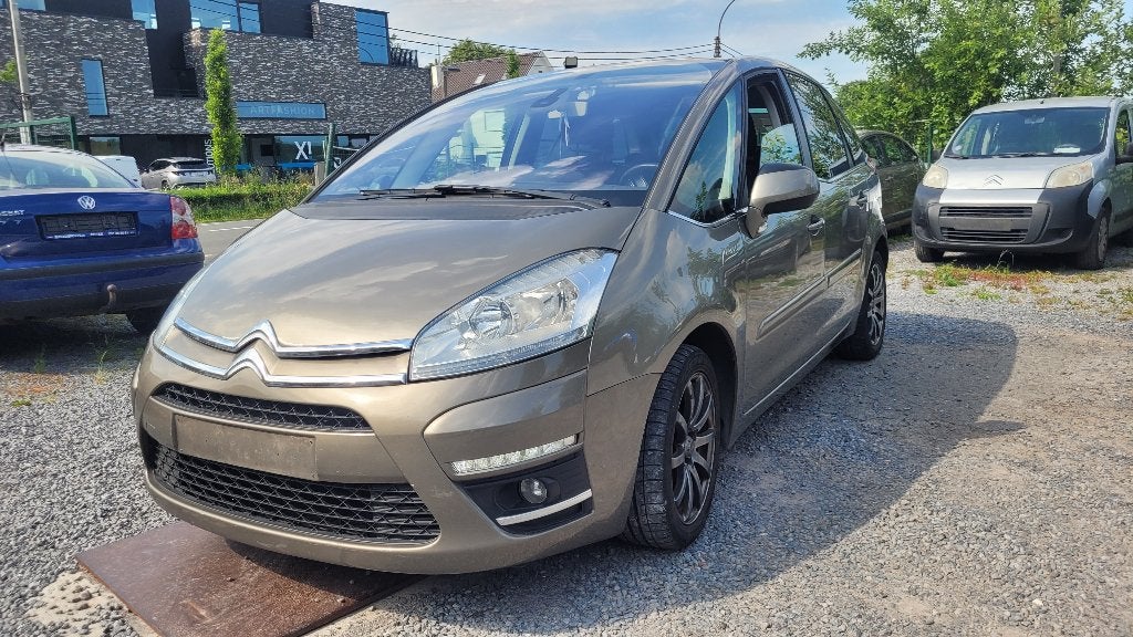 citroen C4 1.6hdi AIRCO TREKHAAK PDC 2012, Autos, Citroën, 82 kW, Entreprise, Boîte manuelle, 5 portes