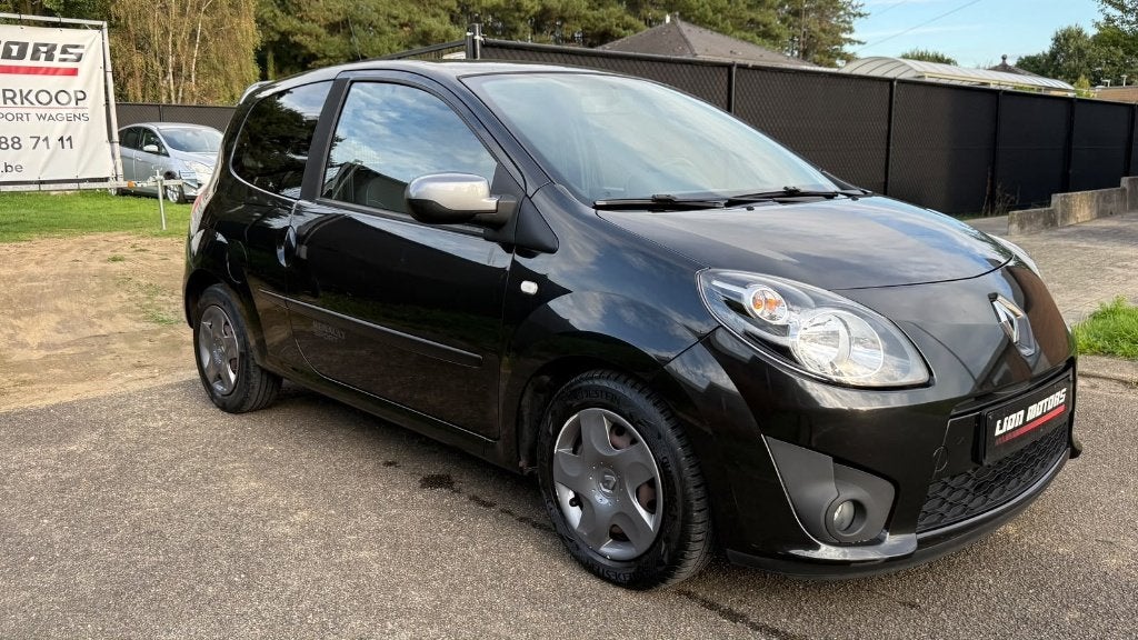 Renault Twingo 1.2i | Sport Uitvoering - Airco | Nette Staat, Autos, Euro 5, Entreprise, Boîte manuelle, Entretenue par le concessionnaire