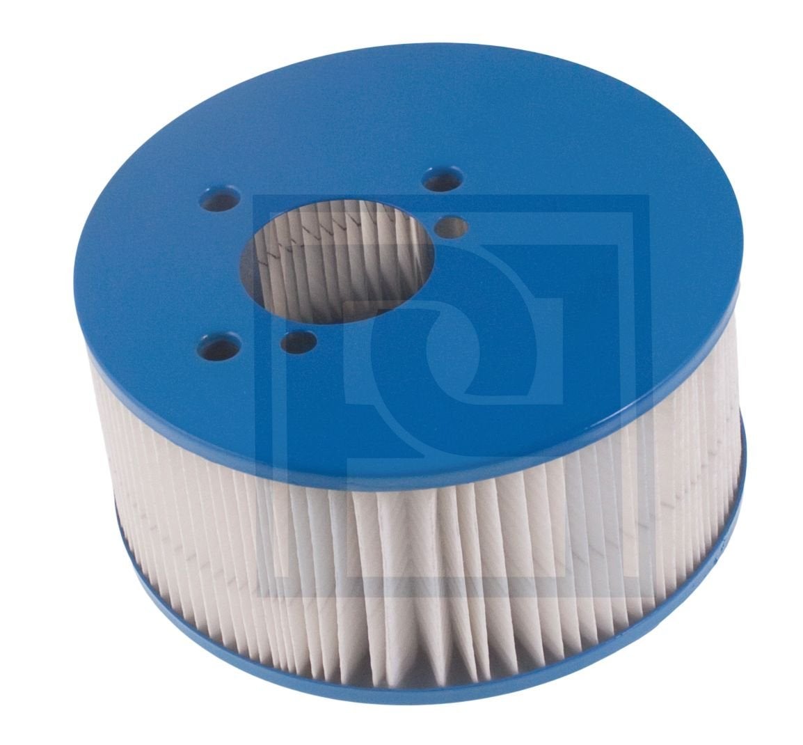 Volvo Luchtfilter SU+stromb B18B+ B20B (68mm hoog) Amazon +P, Ophalen of Verzenden, Nieuw, Volvo