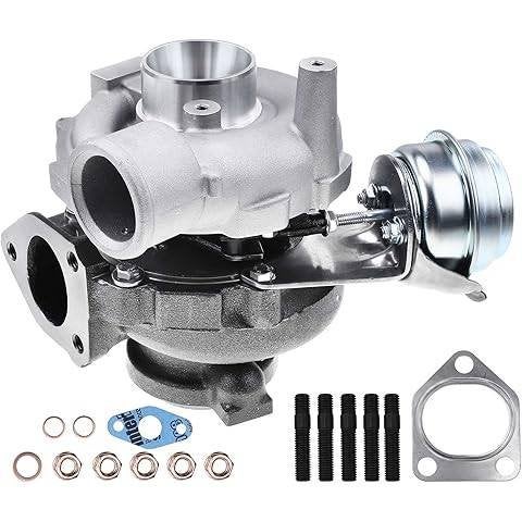 turbo pour CITROEN	C 5 II 1.6 HDi FAP, Enlèvement, Révisé, Renault