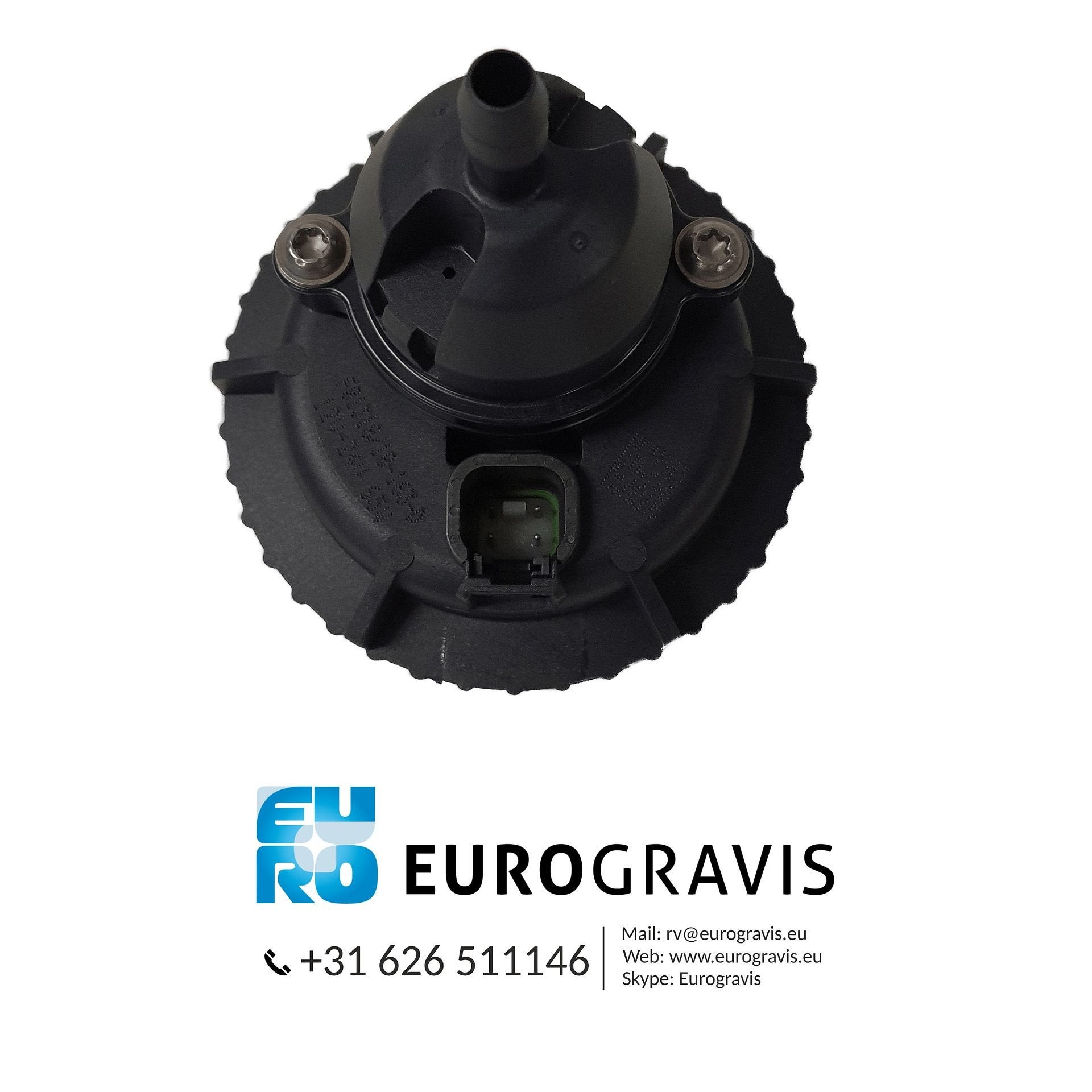 RVI VOLVO FH4 BRANDSTOFFILTER KOM 21762862, Auto-onderdelen, Vrachtwagen-onderdelen, -, Renault, -, Nieuw