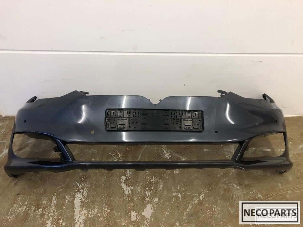 Tesla s bumper voorbumper origineel pdc, Gebruikt, -, -, Ophalen of Verzenden