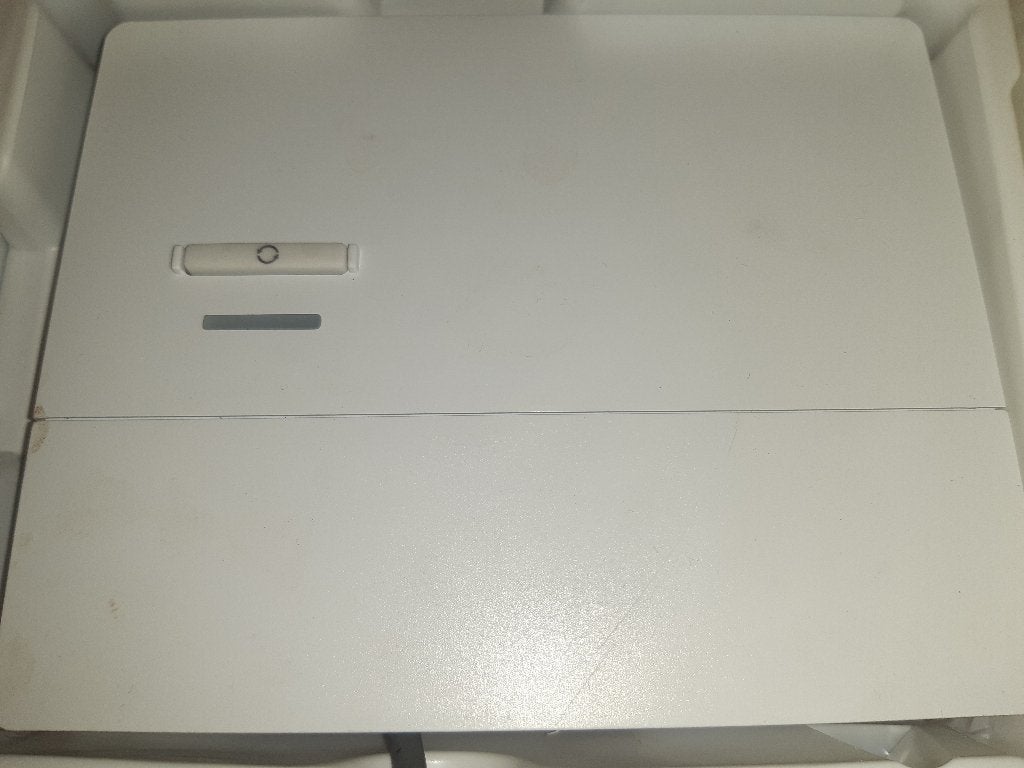 Bulex OpenTherm Interface, Ophalen
