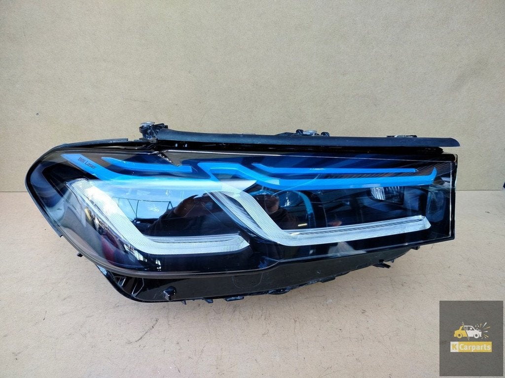 8082662, BMW G30 Lift Laser Shadow rechterlamp, Petuelring 130
80788  Munich, DE, Gebruikt, Info@bmw.de, BMW