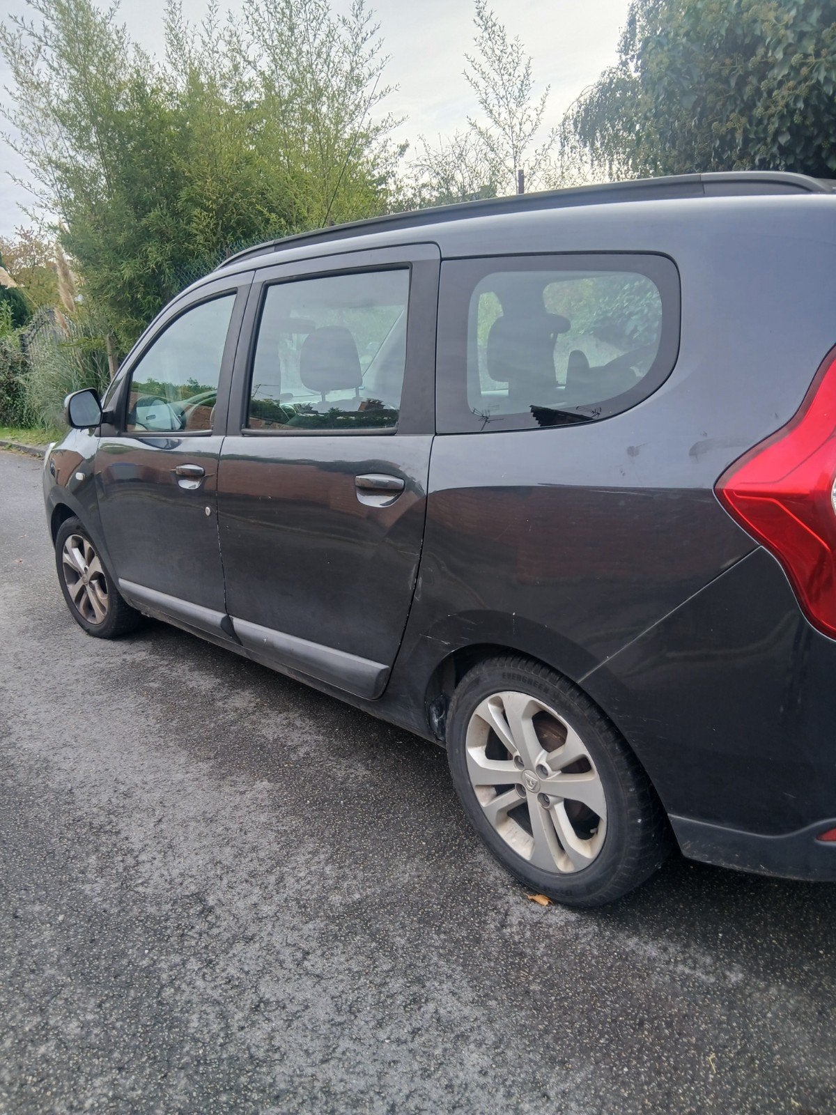 pieces  dacia logan 1.5 dci, Autos : Pièces & Accessoires, Enlèvement ou Envoi, Renault