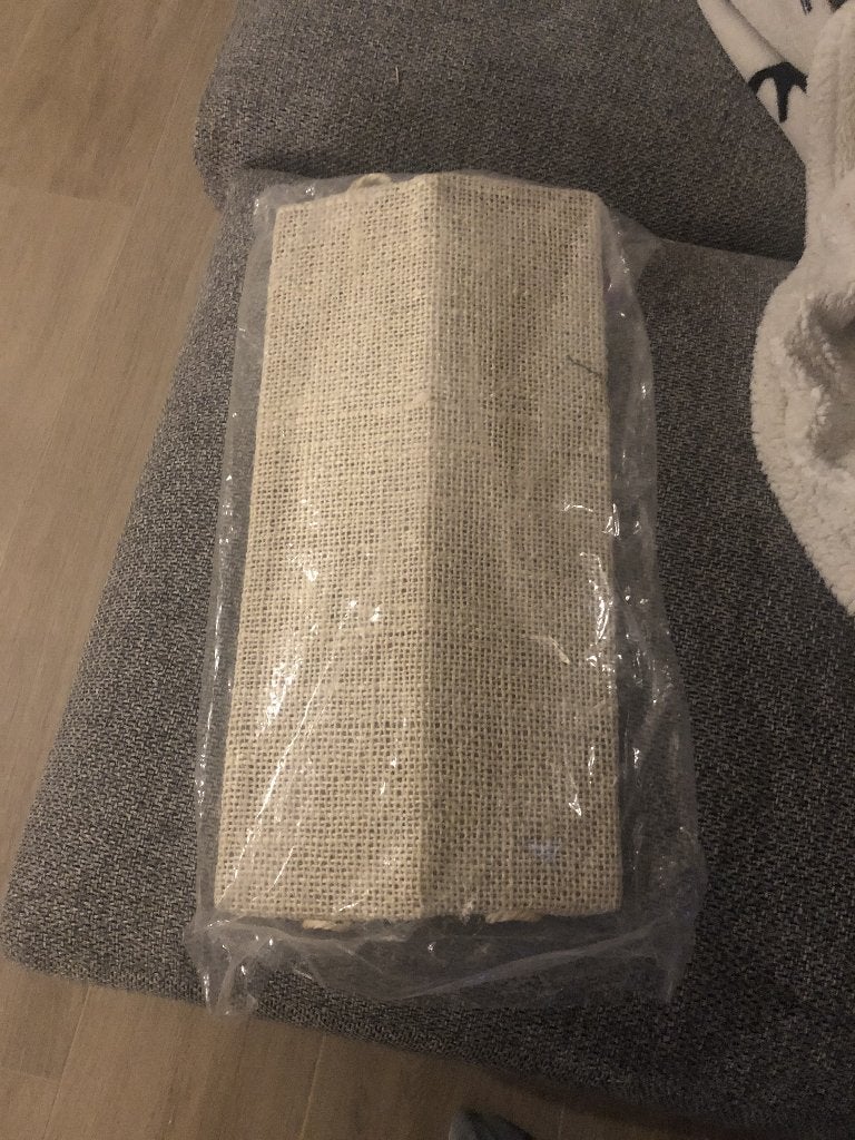 Nieuwe krabplank voor katten – nog in verpakking!, Dieren en Toebehoren, Ophalen of Verzenden, Nieuw, Krabplank