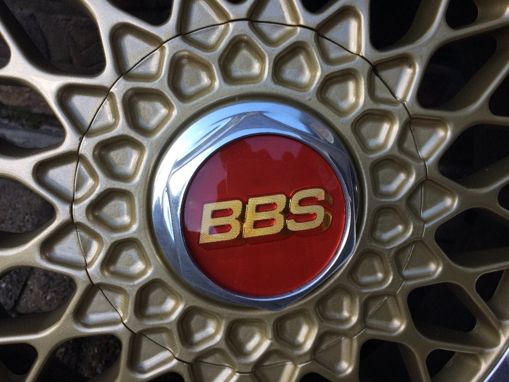 JANTES BBS ..  ORIGINAL BBS ..., Autos : Pièces & Accessoires, Pneus & Jantes, Neuf, Véhicule de tourisme, Pneus été, 205 mm