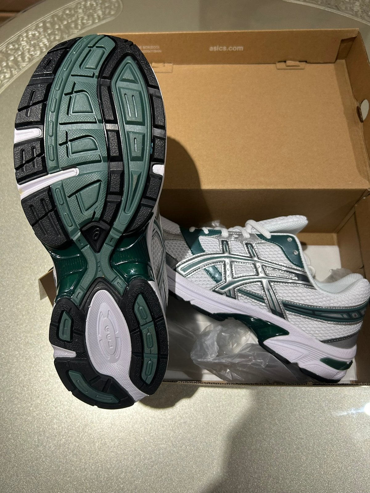 Asics 1130, Enlèvement ou Envoi, Comme neuf
