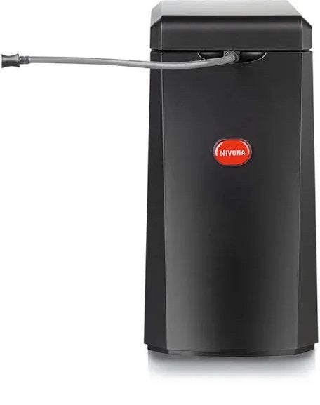 Melkkoeler Nivona, Elektronische apparatuur, Melkaccessoire, Overige merken, Ophalen of Verzenden, Zo goed als nieuw