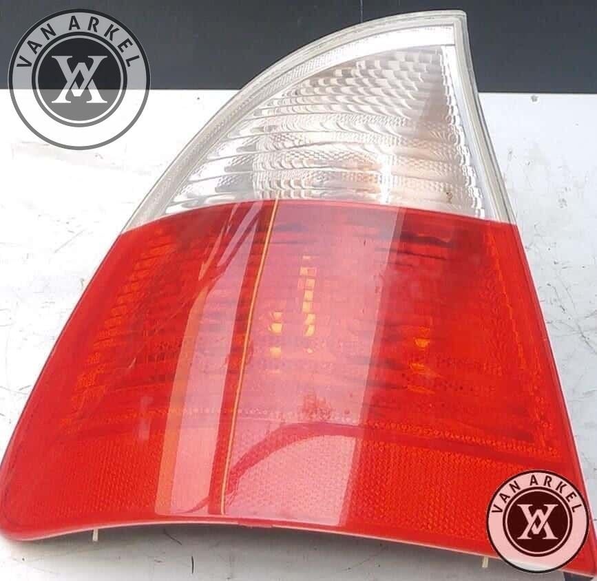 Bmw 3 Serie E46 Station Linker Achterlicht, -, Utilisé, -, Enlèvement ou Envoi