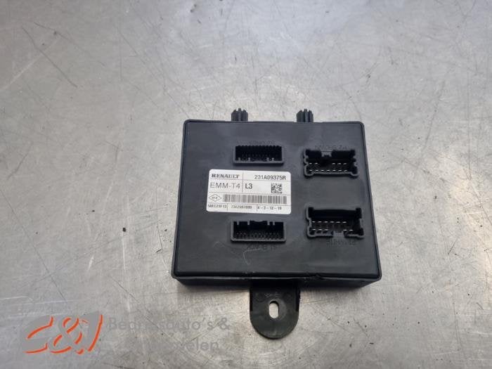 Ordinateur contrôle fonctionnel d'un Nissan NV300, -, 3 mois de garantie, Utilisé, -