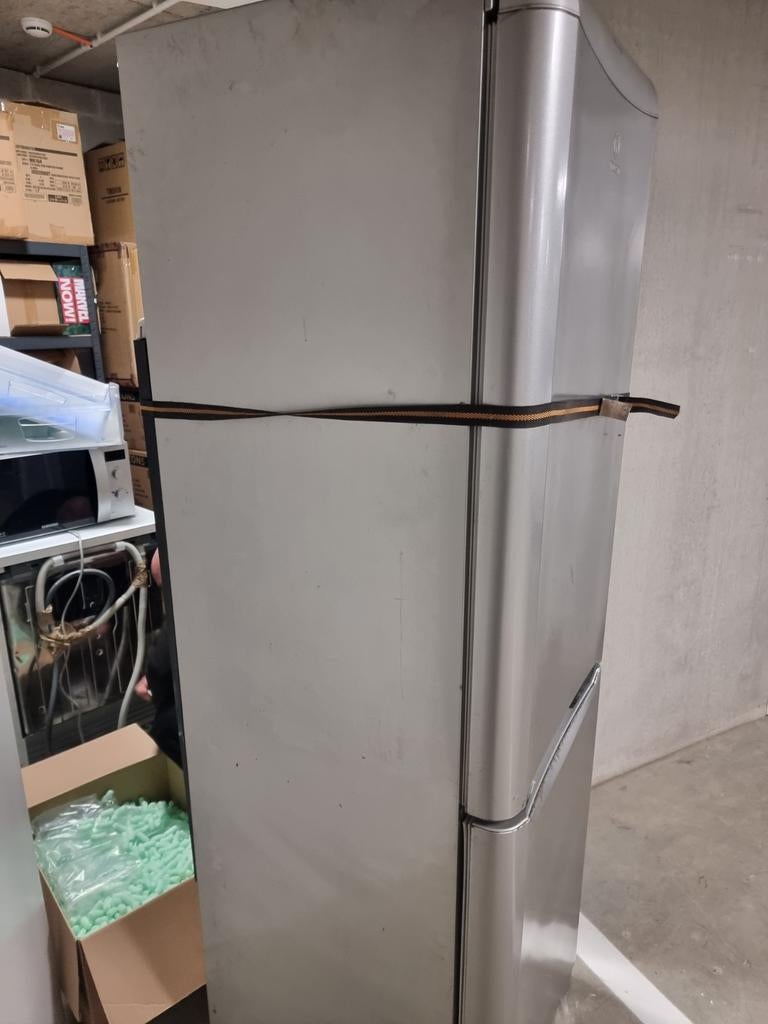 Gratis frigo, Electroménager, Enlèvement
