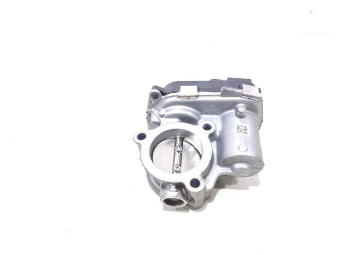 Boîtier accélérateur d'un Audi A1, Autos : Pièces & Accessoires, Moteurs & Accessoires, Audi, Utilisé, 3 mois de garantie, Enlèvement ou Envoi