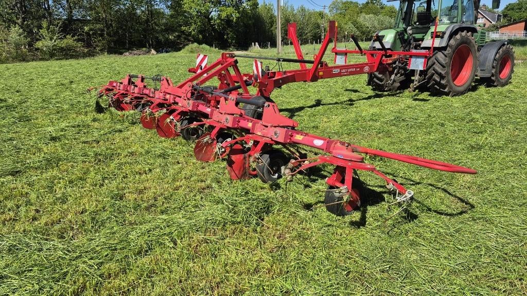 Lely lotus 900  schudder, Zakelijke goederen, Ophalen of Verzenden, Akkerbouw, Weidebouw