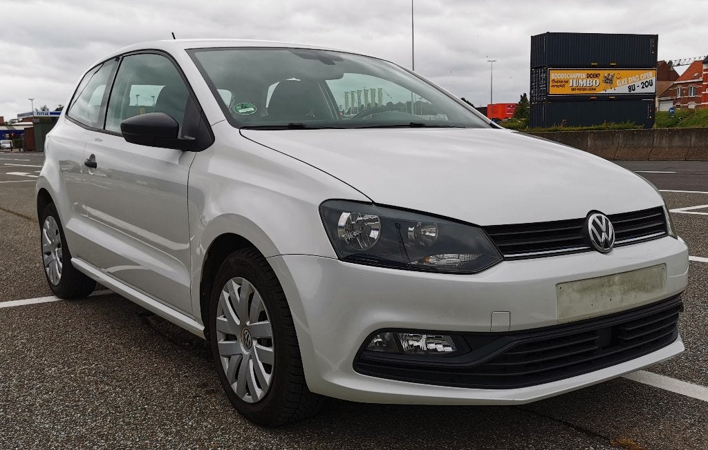 Vw Polo 1.2 TSi 2014, 1197 cm³, Essai à domicile, Achat, Euro 6