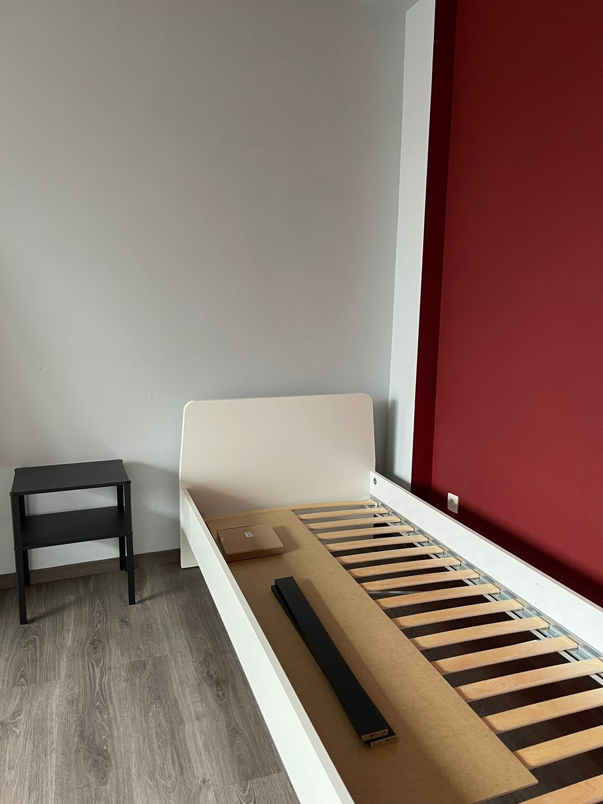 Studio te koop Antwerpen Greinstraat - investeringseigendom, Immo, Huizen en Appartementen te koop