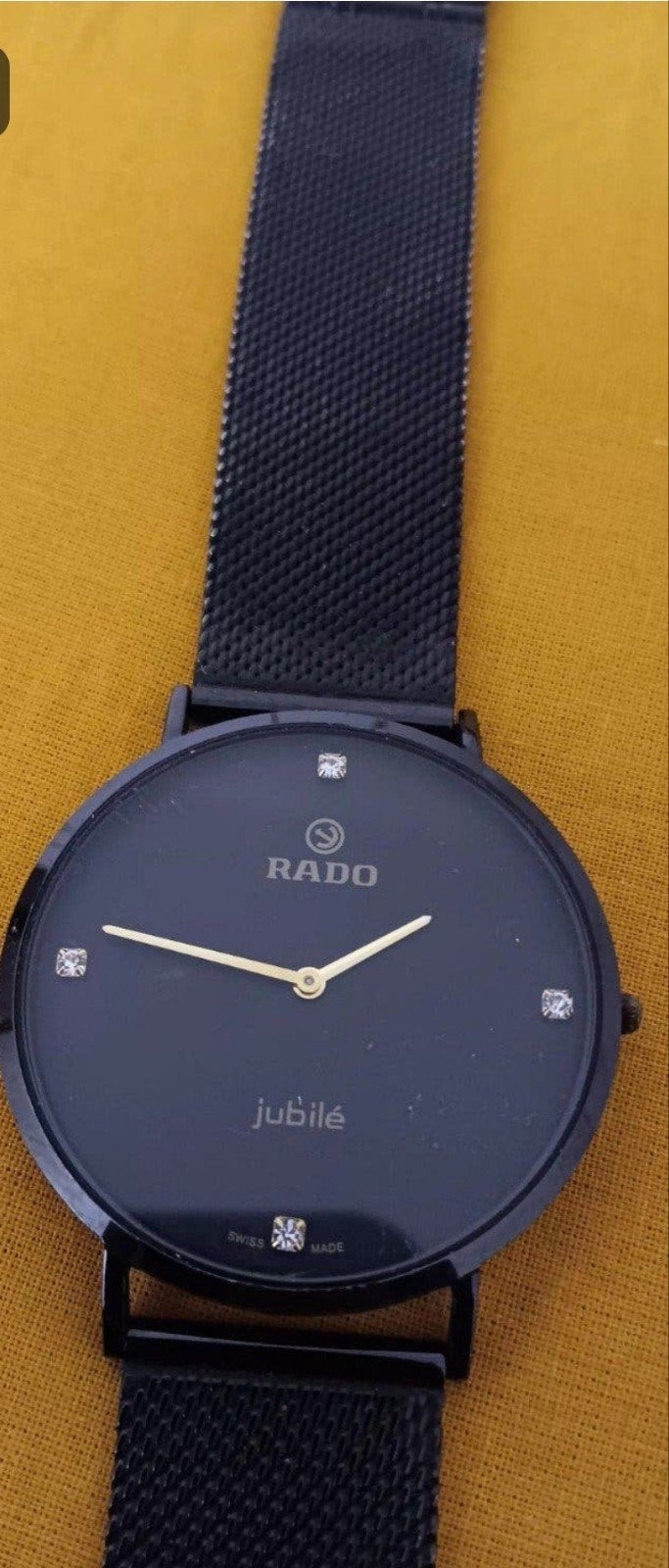 RADO, Ophalen of Verzenden