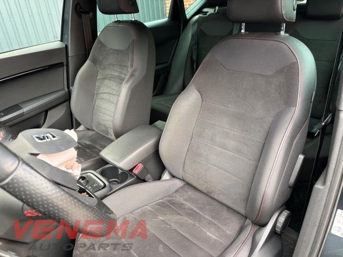 Kit revêtement (complet) d'un Seat Ateca, Autos : Pièces & Accessoires, -, 3 mois de garantie, Utilisé, -