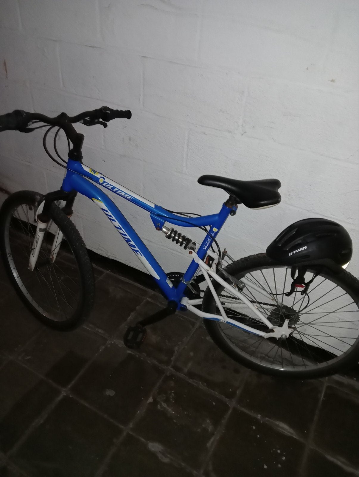 Velo enfant, Vélos & Vélomoteurs, Enlèvement