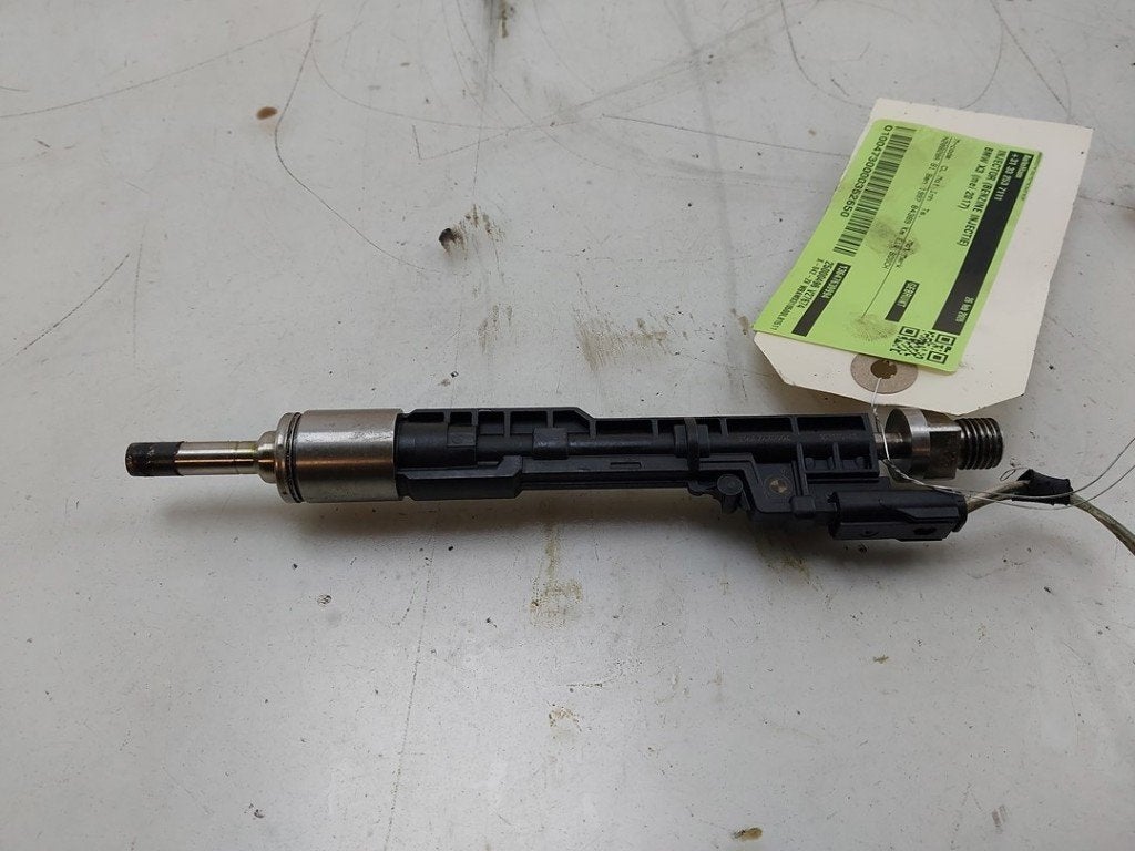 INJECTOR BRANDSTOF BMW X3 (F25) (|13647639994|13648625397|), Robert Bosch AG, Gebruikt, BMW, Robert-Bosch-Allee 1
74232  Abstatt, DE