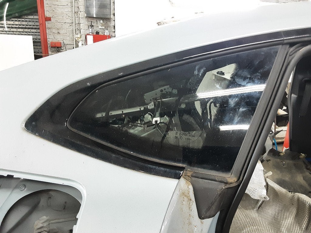 VITRE LATERALE ARRIÈRE DROIT BMW 4 serie Gran Coupe (G26), Mevr. I. Hauben, Utilisé, BMW, Rue de l'Espoir 34 34
4030  GRIVEGNÉE, BE
