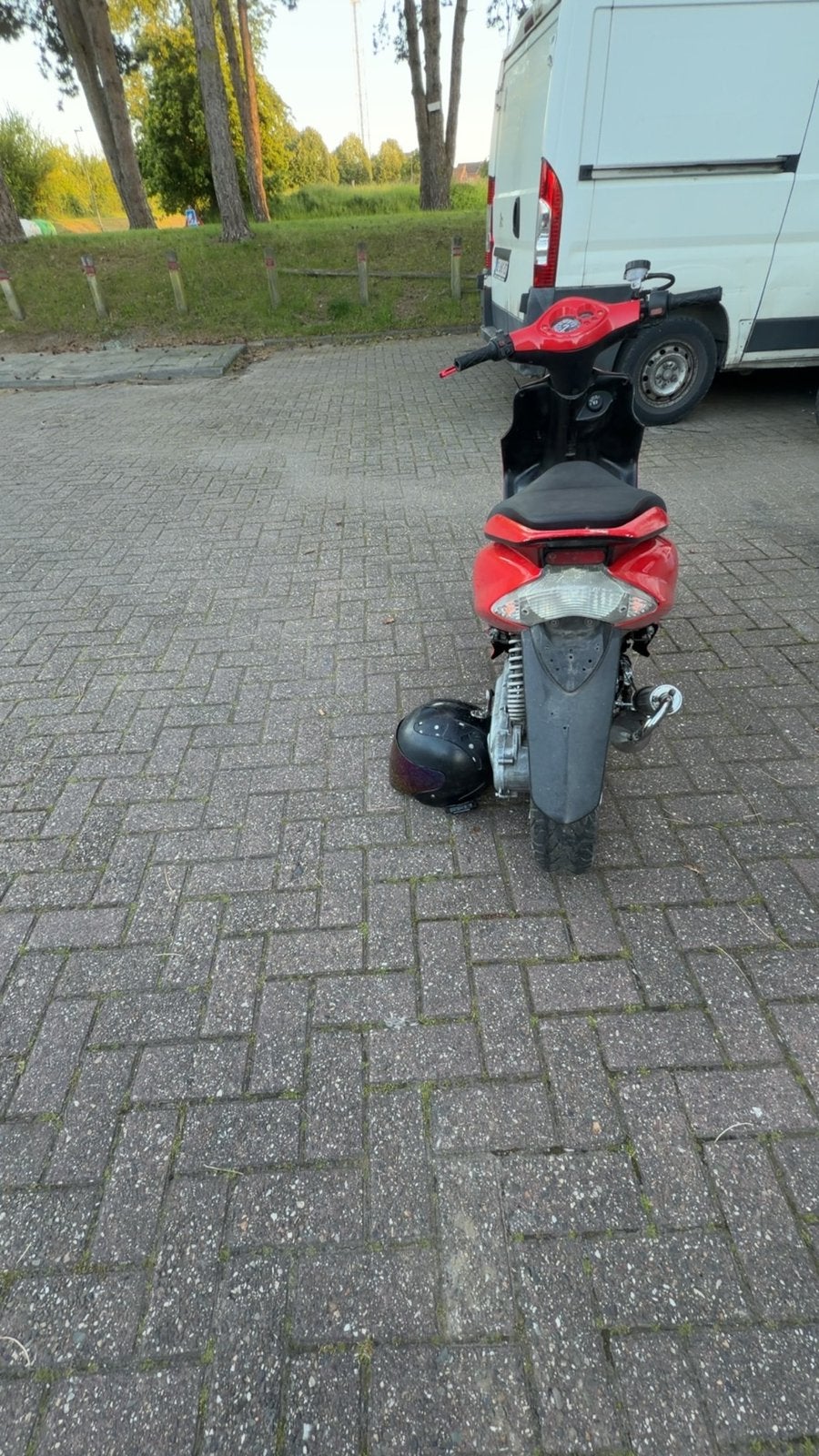 Je vend ou échange, Enlèvement ou Envoi, Comme neuf, Électrique
