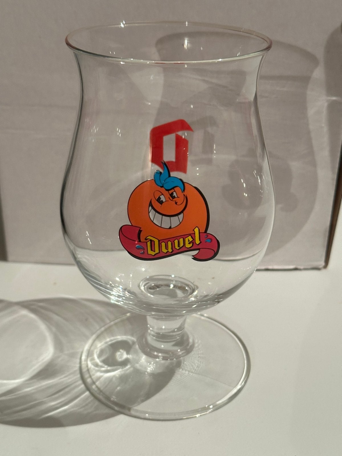Duvel Atomik, Enlèvement ou Envoi, Comme neuf, Duvel