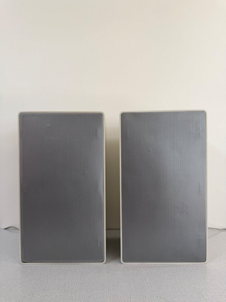 Braun L710, Audio, Tv en Foto, Luidsprekerboxen, Ophalen