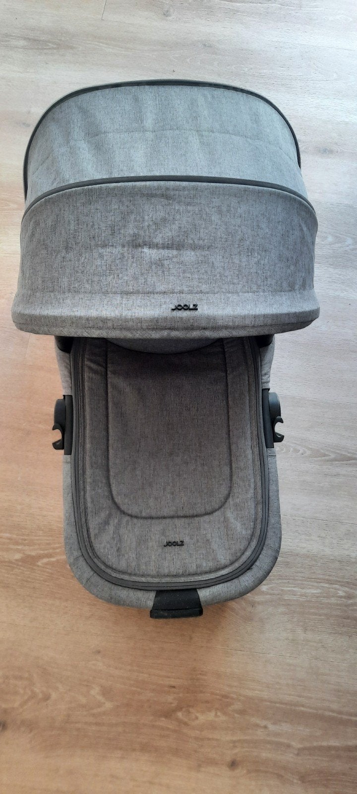 Porteur aérien Joolz, Enfants & Bébés, Enlèvement