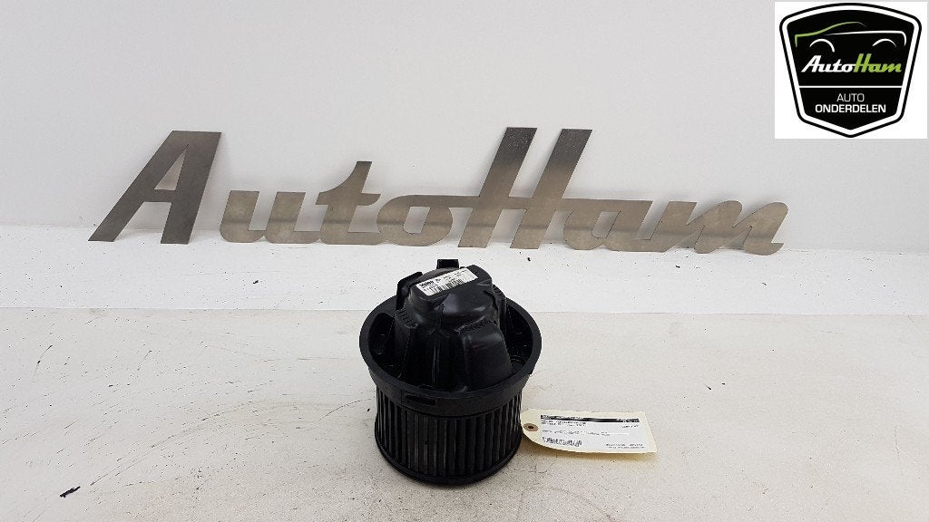 VENTILATEUR RADIATEUR MOTEUR Mini Mini (R56), Utilisé, Mini
