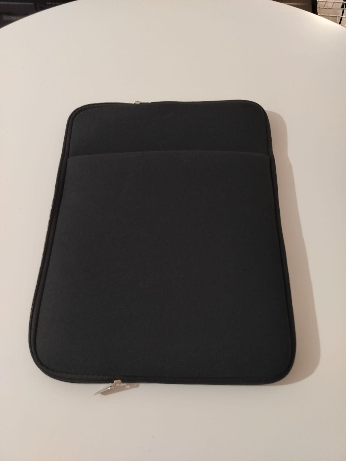 neopreen 17inch laptophoes, Ophalen