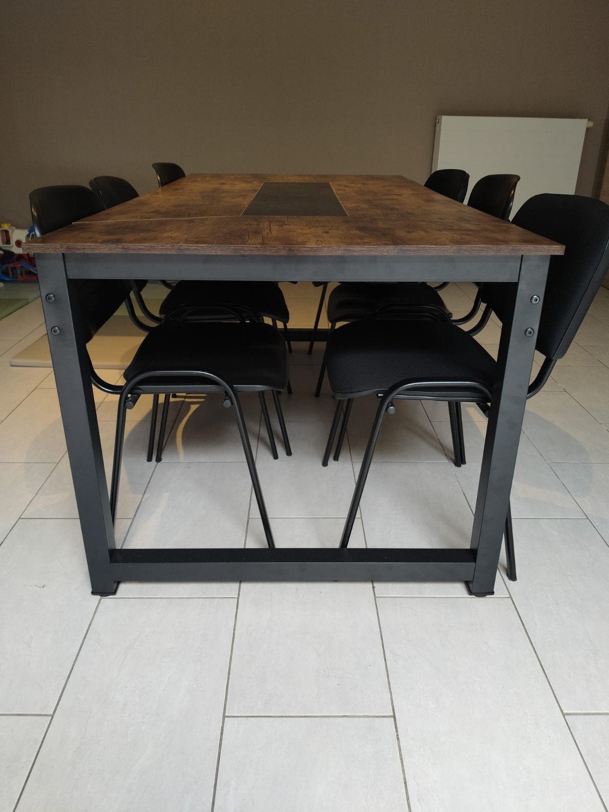 tafel, Jardin & Terrasse, Tables de jardin, Enlèvement