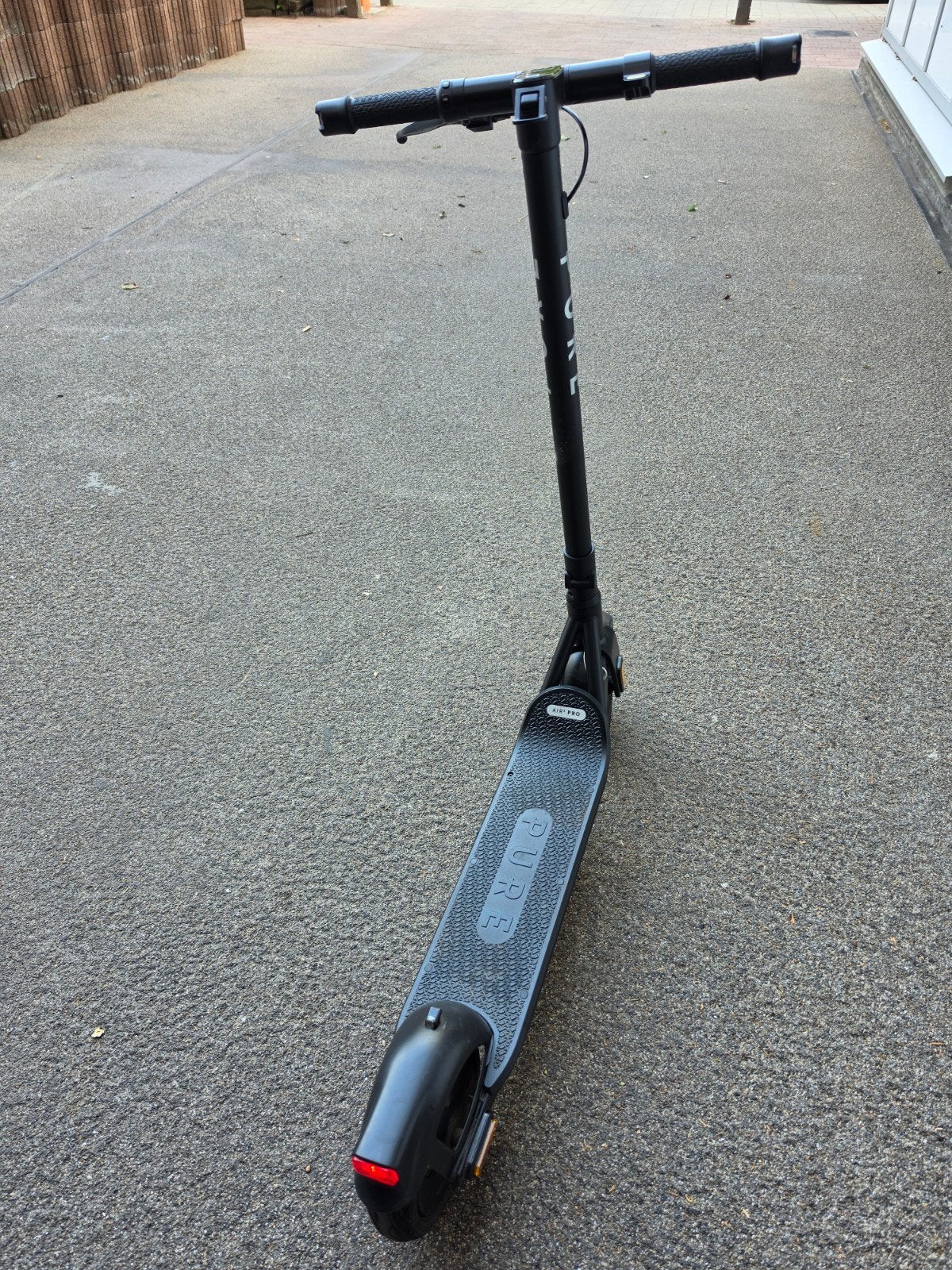 AIR PRO 3 PURE NOUVEAU 399€, Vélos & Vélomoteurs, Enlèvement, Utilisé, Pure air