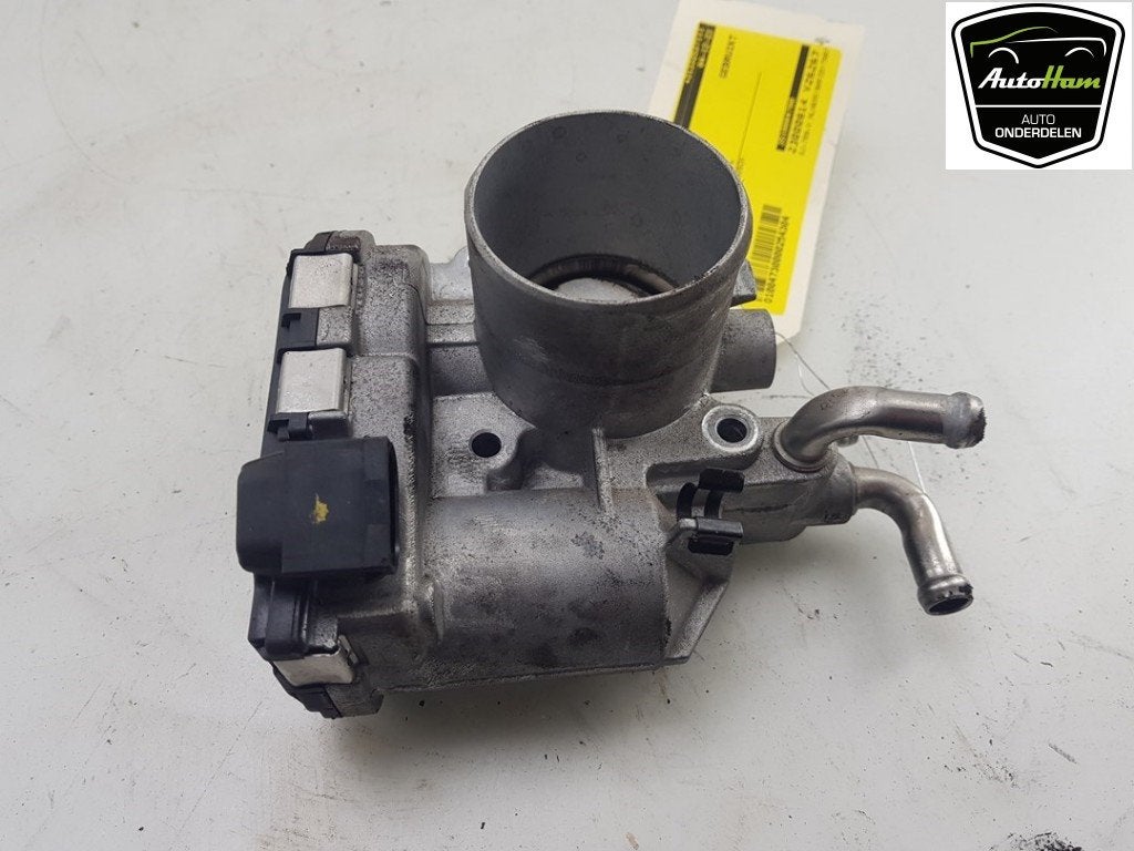GASKLEPHUIS Hyundai i20 (GBB) (|0280750634|3510004700|), Gebruikt, Hyundai