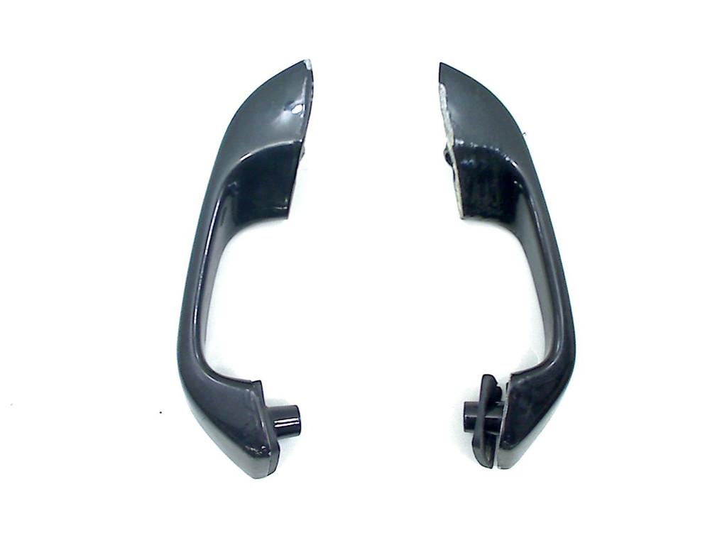 HANDGREEP GSX R 750 1992-1995 (GSXR 750 GR7B) (46221-17E0), Motoren, Onderdelen | Suzuki, Gebruikt